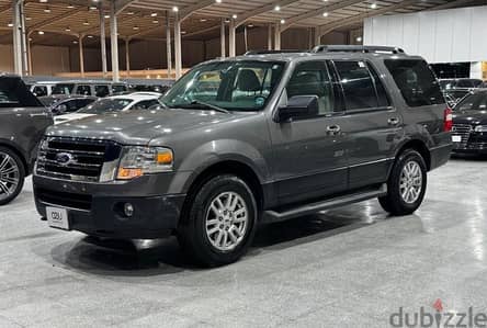 فورد إكسبيديشن 2013 مستعملة | Used Ford Expedition 2013
