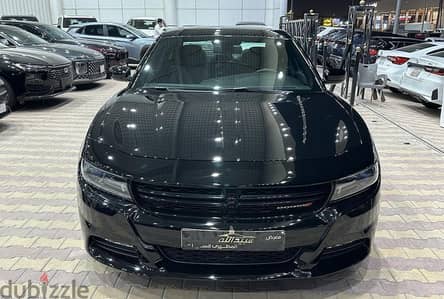 دودج تشارجر RT 2016 | Dodge Charger RT 2016