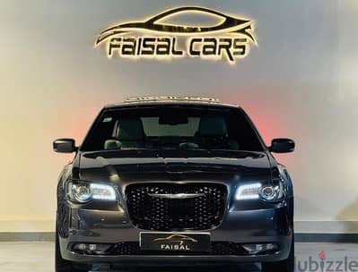 كرايسلر300S بحالة ممتازة | Chrysler 300S  in Great Condition