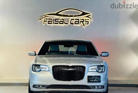 كرايسلر 2021 تشارجر 300S GT | Chrysler 300S 2021 Charger GT