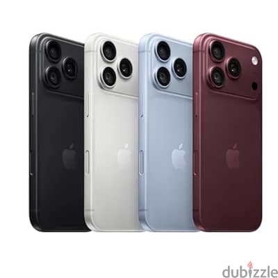Apple iPhone 18 Pro Max 256GB