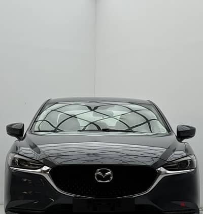 مازدا 6 2023 | Mazda 6 2023