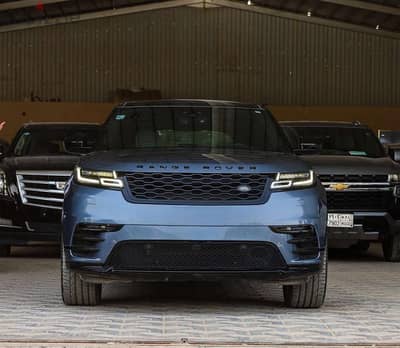 رنج روفر فيلار 2019 | Range Rover Velar 2019