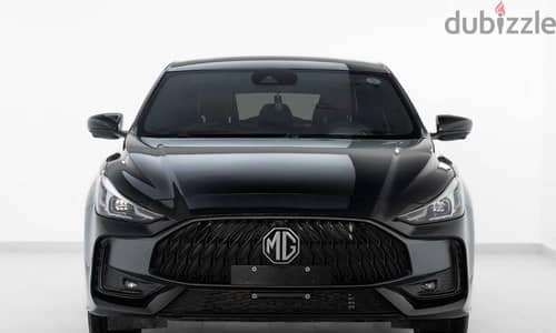 عرض خاص على MG GT 2025 | Special Offer on MG GT 2025