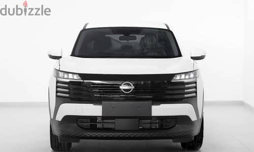 نيسان كيكس 2025 عروض اليوم الوطني | Nissan Kicks 2025 Offers