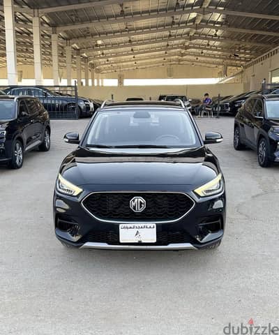 إم جي ZS 2022 للبيع | MG ZS 2022 for Sale