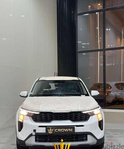 كيا سونيت 2026 جديدة | New Kia Sonet 2026