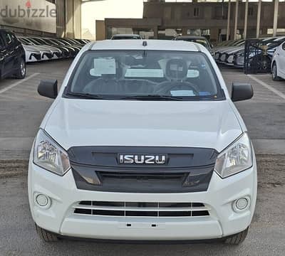 إيسوزو 2025 دي ماكس | Isuzu 2025 D-Max