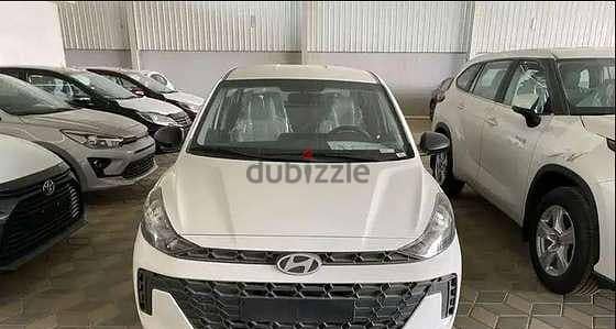 هيونداي i10 جديدة 2026 | New Hyundai i10 2026