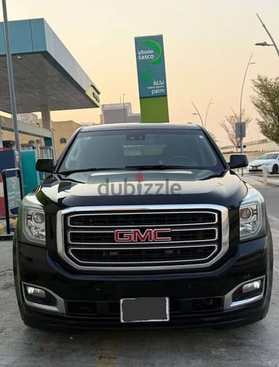 جي إم سي يوكون XL 2020 | GMC Yukon XL 2020