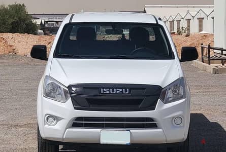ايسوزو دي ماكس 2022 | Isuzu D-Max 2022