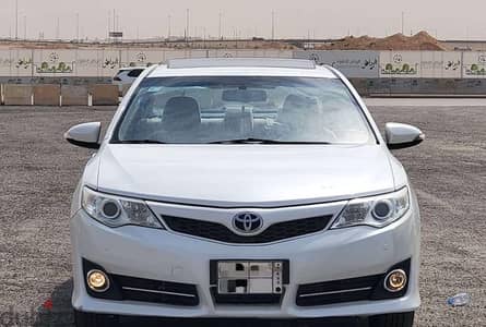 تويوتا كامري 2012 | Toyota Camry 2012