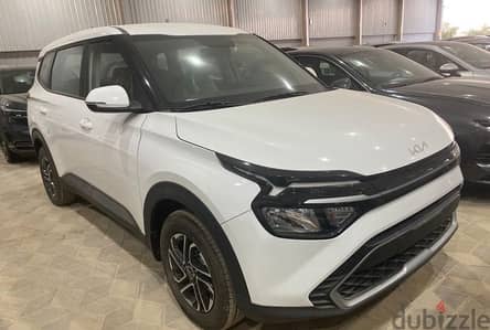 كيا كارينز 2025 جديدة | New Kia Carens 2025