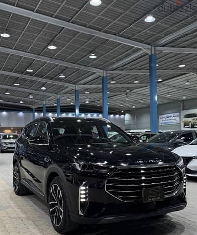 جيتور 2024 X70 بلس