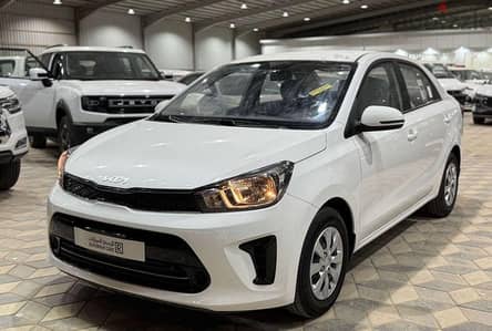كيا بيجاس 2026 | Kia Pegas 2026