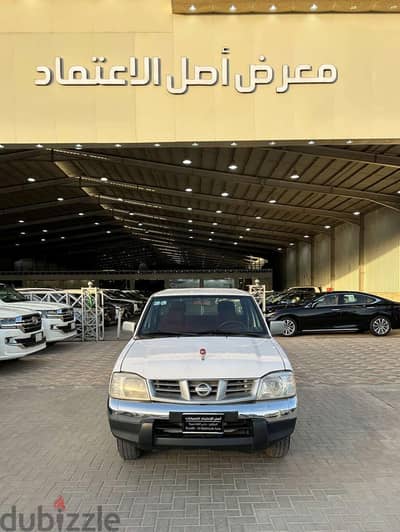 نيسان ددسن 2010 | Nissan Datsun 2010