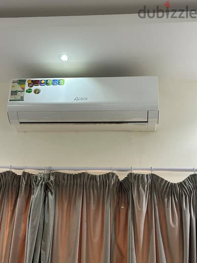 Bedset sofa tv stand cabinet air conditioner