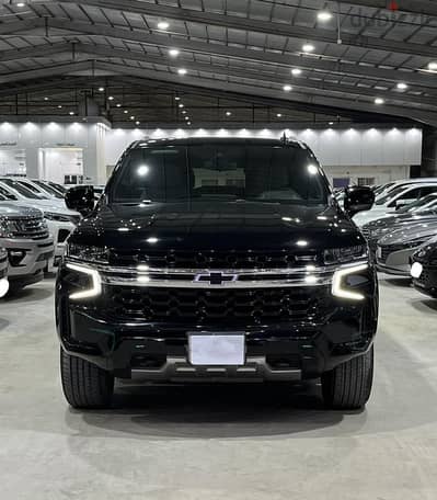 تاهو 2022 دبل قصير سعودي