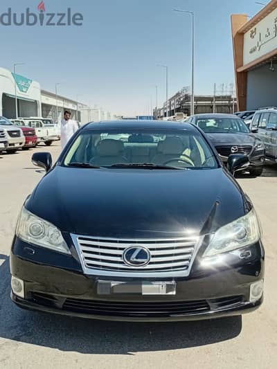 لكزس ES 350 2010