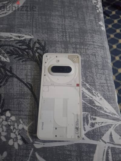 Nothing Phone 3A