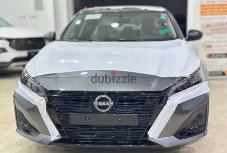 نيسان التيما 2026 ستاندرد