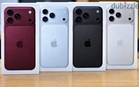 Apple iPhone 18 Pro Max 512GB
