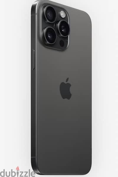 Apple - iPhone 16 Pro Max