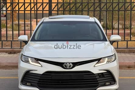 تويوتا كامري 2023 فل كامل | Toyota Camry 2023 Full Option