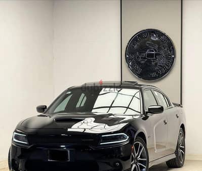 دودج تشارجر RT 2023 | Dodge Charger RT 2023