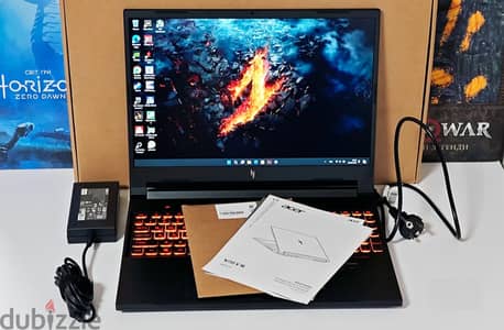 Acer Nitro V Gaming i7-13620H RTX 4050