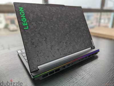 Lenovo Legion 9