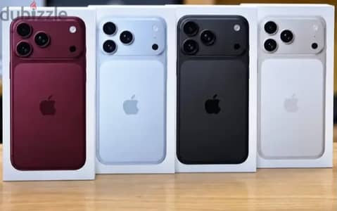 Apple iPhone 18 Pro Max 512GB