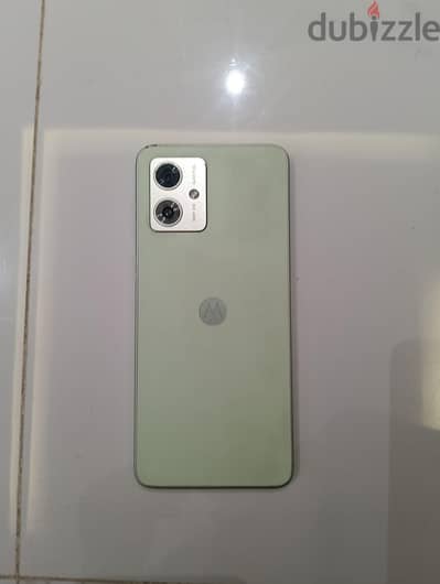 Motorola Moto G