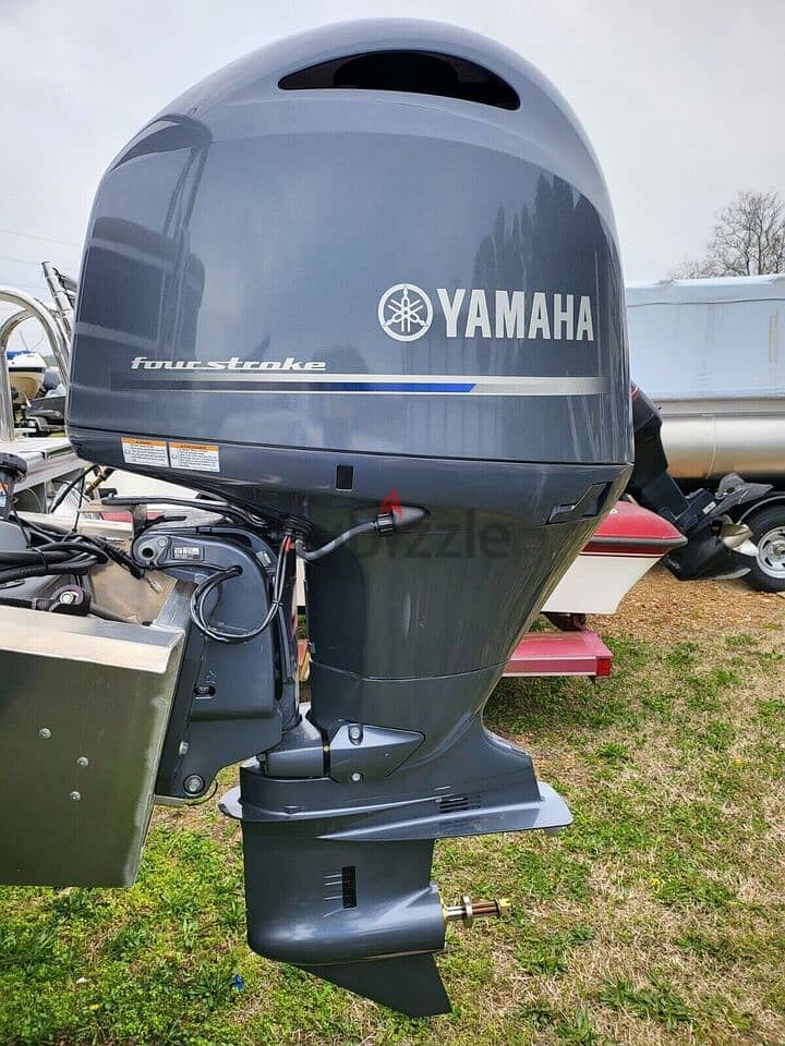 New/Used Outboard Motor engine,Trailers,Minn Kota,Humminbird,Garmin 3