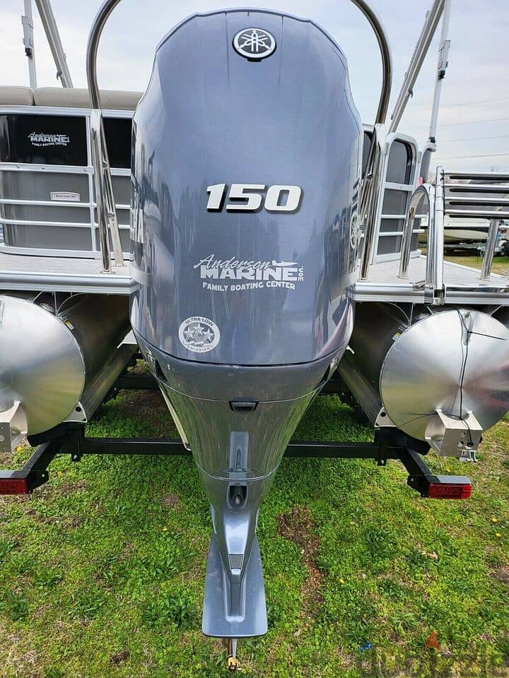New/Used Outboard Motor engine,Trailers,Minn Kota,Humminbird,Garmin 4