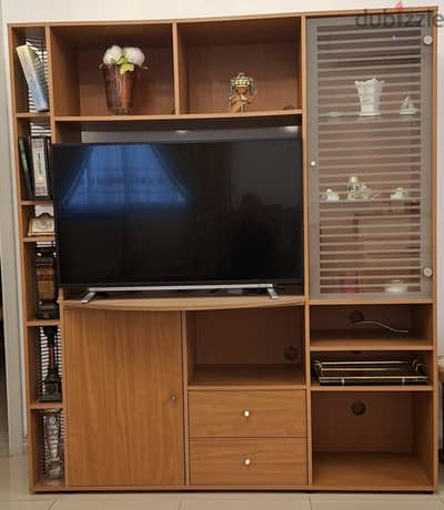 Tv stand