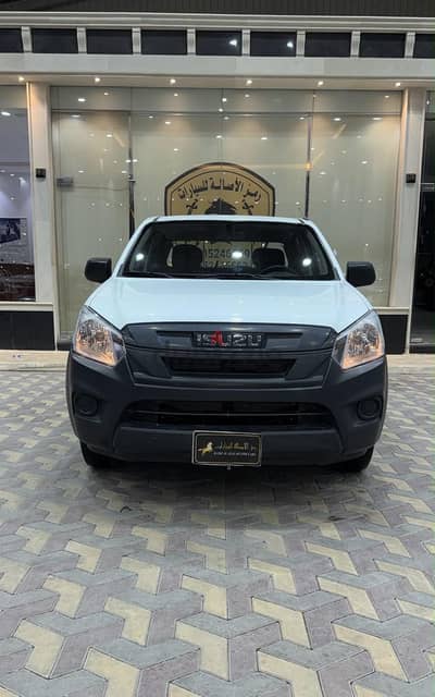إيسوزو دي ماكس 2023 | Isuzu D-Max 2023