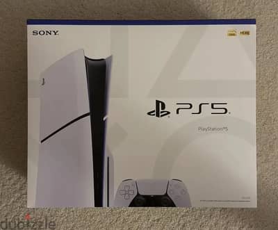 Latest Sony PlayStation 5 Disc Edition 825GB - White Installment Apply