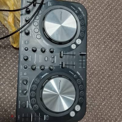 pioneer mixer