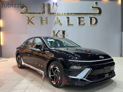 هيونداي سوناتا 2026 سمارت
