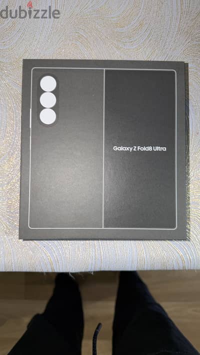 Samsung galaxy z fold 8 ultra
