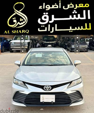 تويوتا كامري 2024 | Toyota Camry 2024