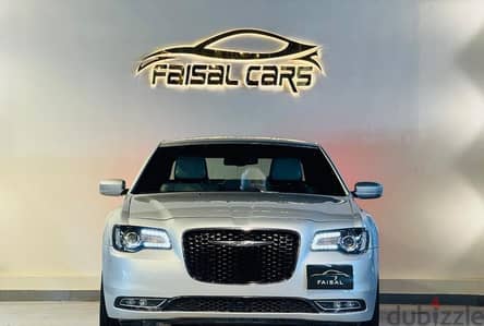 كرايسلر 300S 2021 | Chrysler 300S 2021