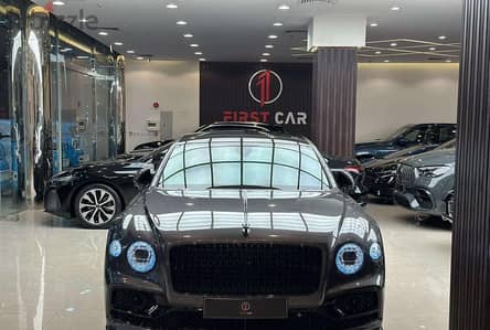 بنتلي فلاينج سبير 2022 | Bentley Flying Spur 2022