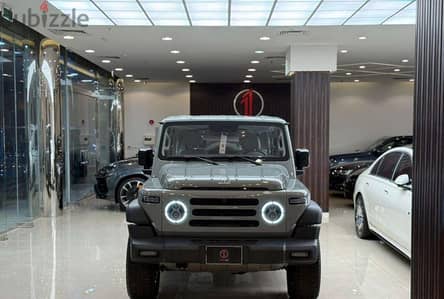 باو 212 T01 2027 | BAW 212 T01 2027