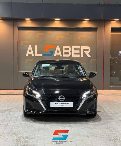 نيسان ألتيما 2026 | Nissan Altima 2026