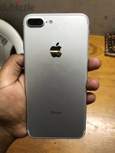 Apple - iPhone 7 Plus