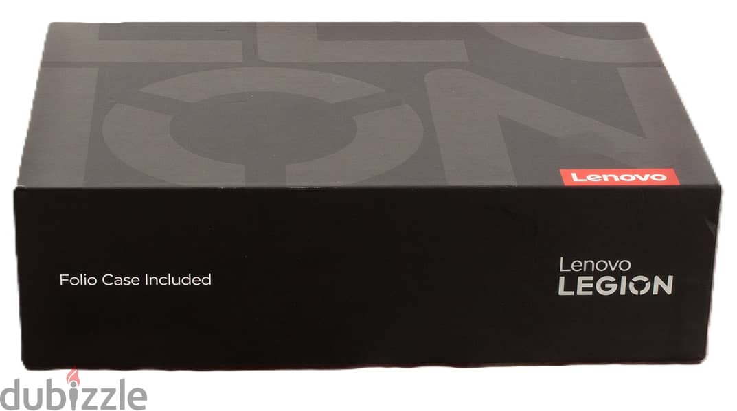 Lenovo Legion Go | tabby tamara 5