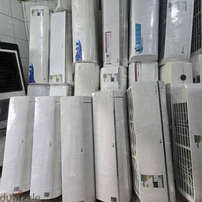 Very good conditions used Air-conditioner For selling