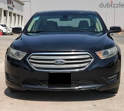 فورد توروس 2013 مستعملة | Ford Taurus 2013 Used